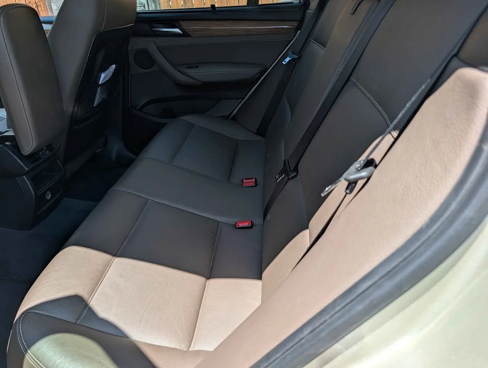 2011 BMW F25 X3 - Image 4 of 12