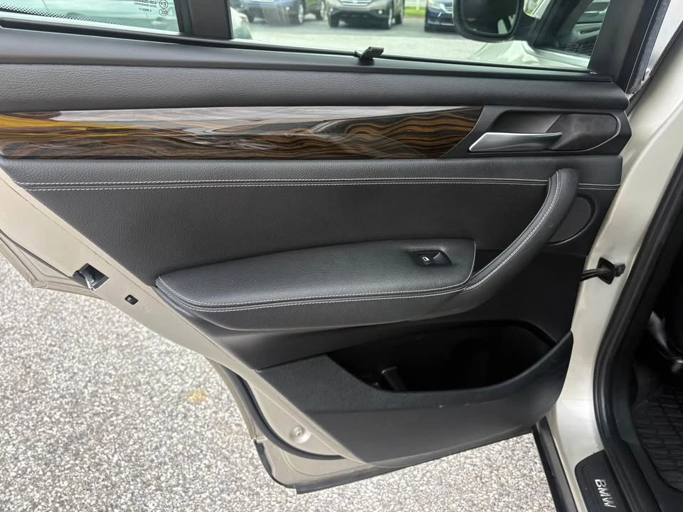 2011 BMW F25 X3 - Image 13 of 19