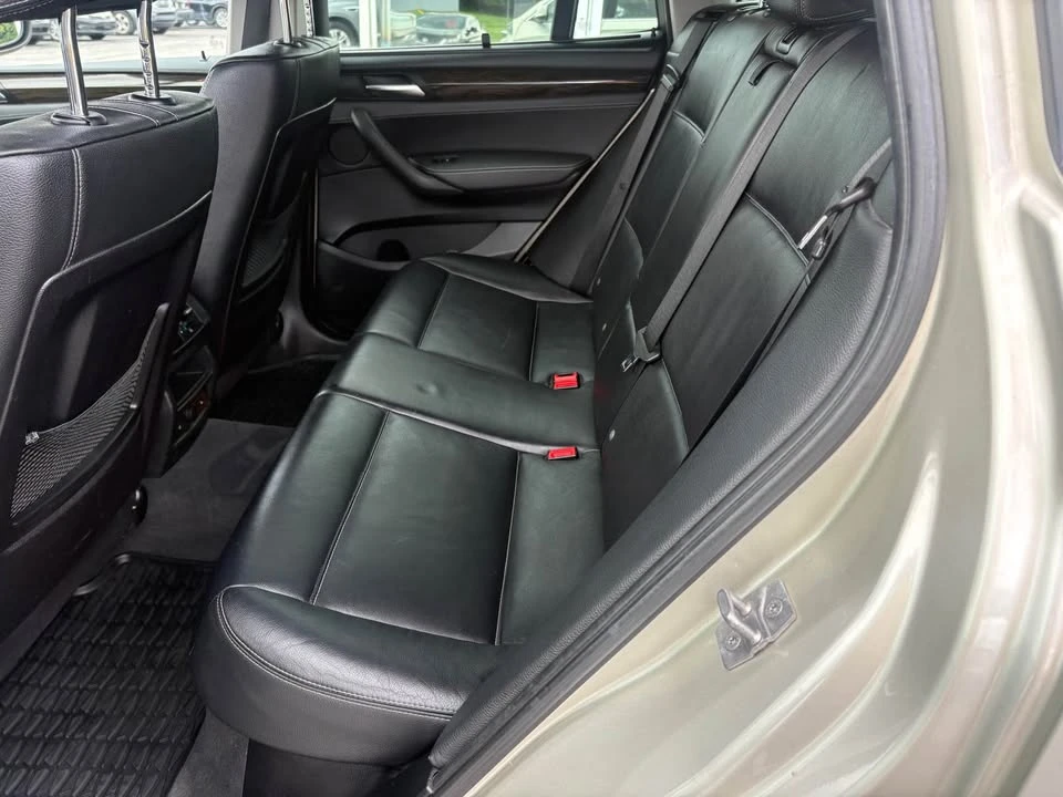 2011 BMW F25 X3 - Image 14 of 19