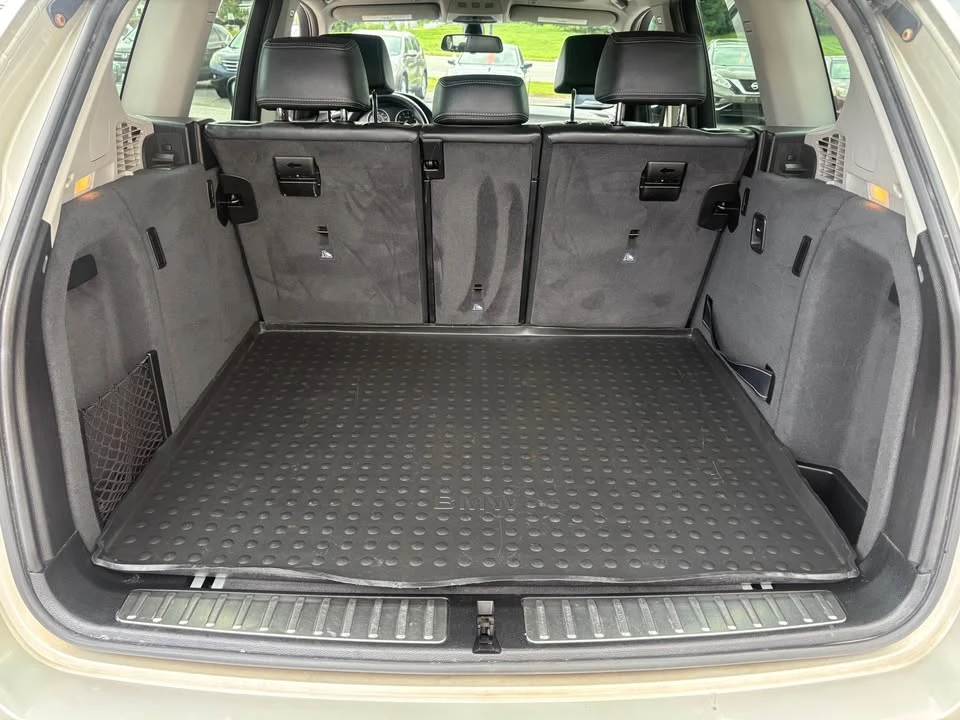 2011 BMW F25 X3 - Image 15 of 19