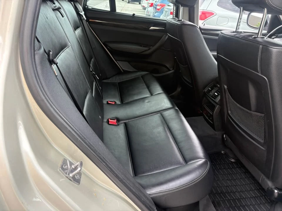 2011 BMW F25 X3 - Image 17 of 19