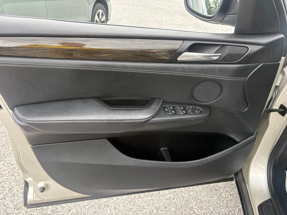 2011 BMW F25 X3 - Image 9 of 19