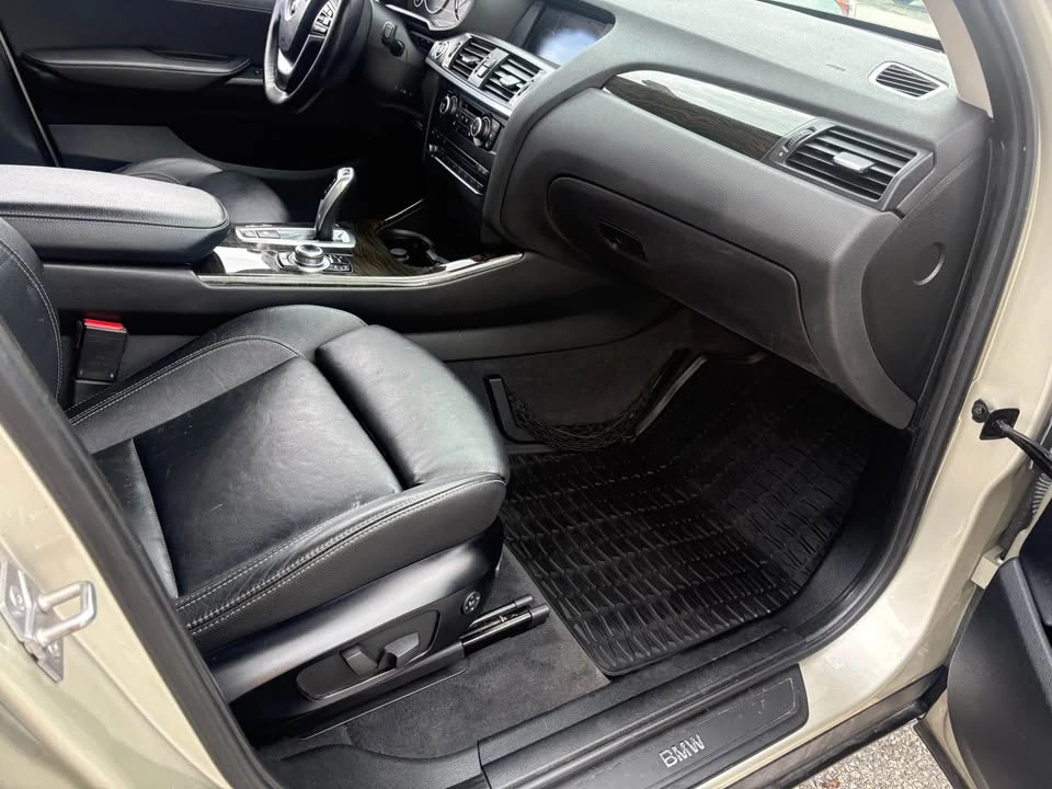 2011 BMW F25 X3 - Image 19 of 19