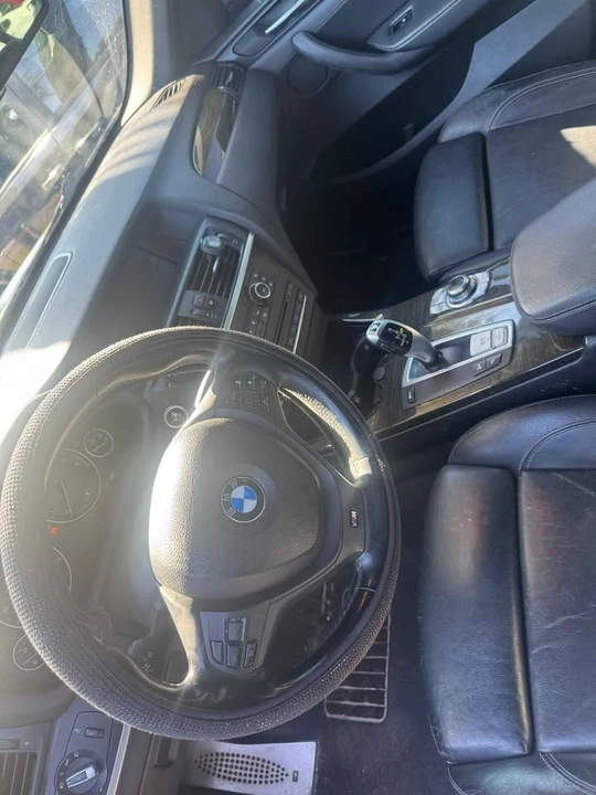 2011 BMW F25 X3 - Image 14 of 17
