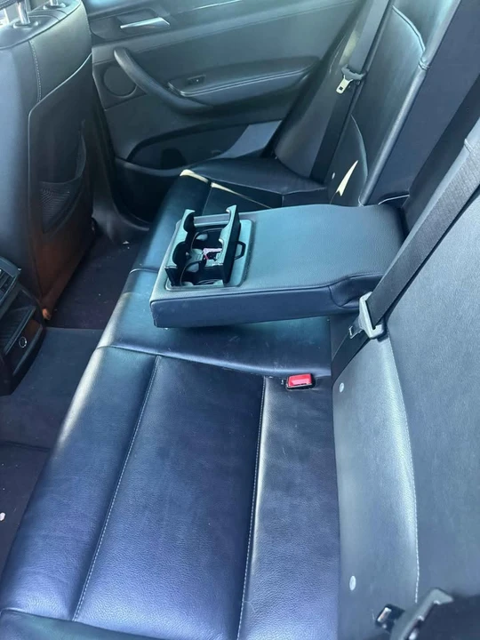 2011 BMW F25 X3 - Image 13 of 17