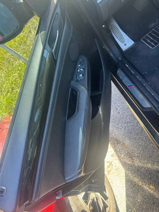 2011 BMW F25 X3 - Image 11 of 17