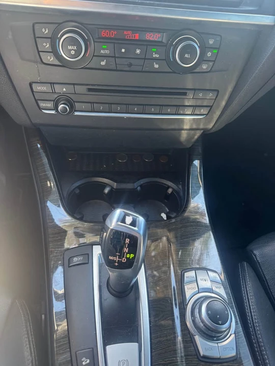 2011 BMW F25 X3 - Image 11 of 16