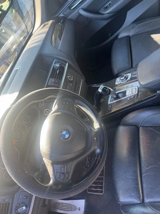 2011 BMW F25 X3 - Image 12 of 16