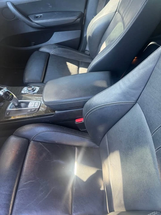 2011 BMW F25 X3 - Image 13 of 16