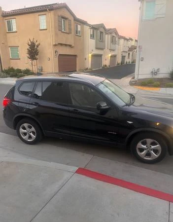 2011 BMW F25 X3 - Image 5 of 8