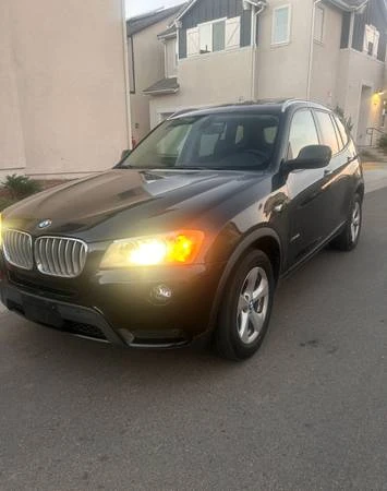 2011 BMW F25 X3 - Image 2 of 8