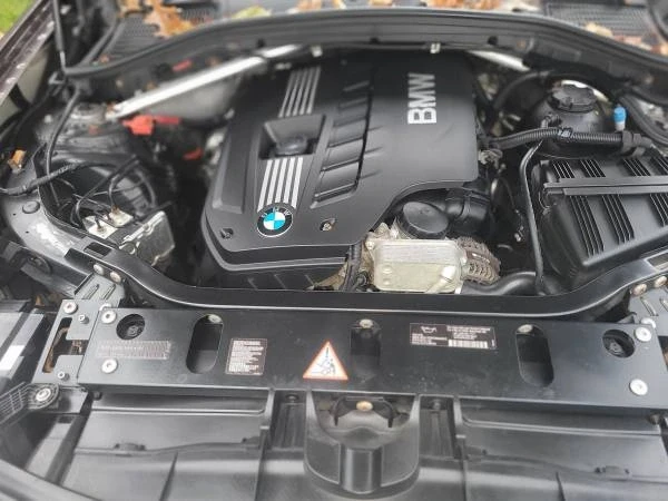 2011 BMW F25 X3 - Image 3 of 8