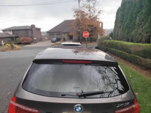 2011 BMW F25 X3 - Image 8 of 8