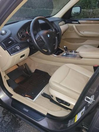 2011 BMW F25 X3 - Image 2 of 8