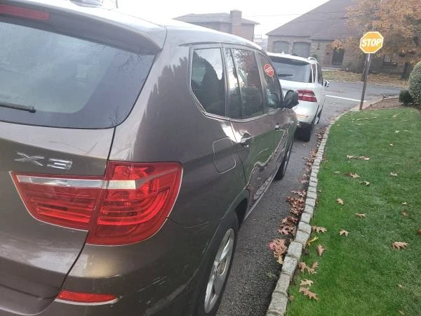 2011 BMW F25 X3 - Image 5 of 8