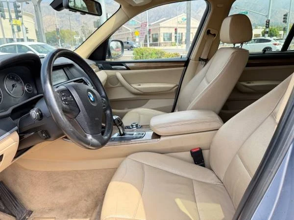 2011 BMW F25 X3 - Image 2 of 11