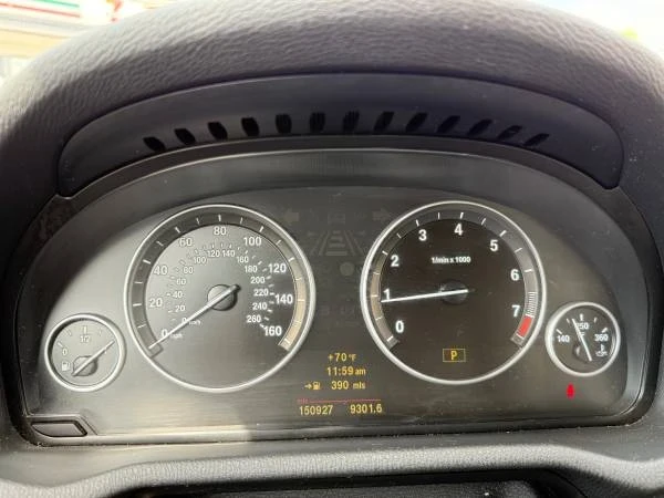 2011 BMW F25 X3 - Image 6 of 11