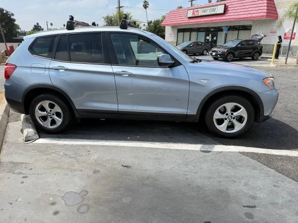 2011 BMW F25 X3 - Image 8 of 11
