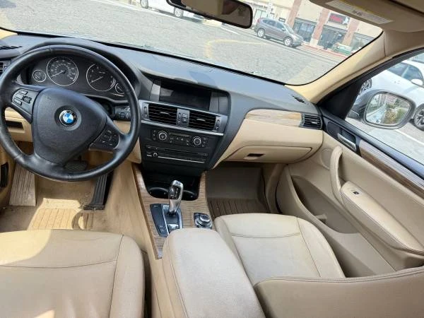 2011 BMW F25 X3 - Image 3 of 11