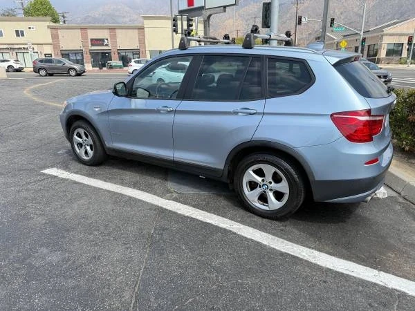 2011 BMW F25 X3 - Image 7 of 11