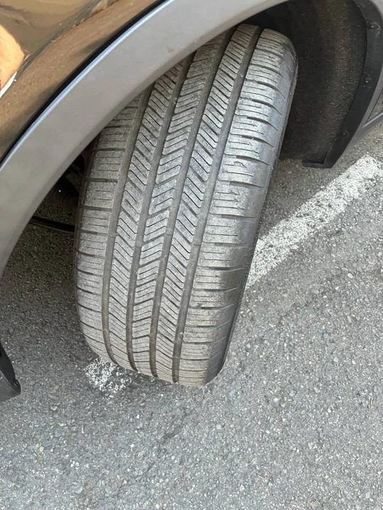 2011 BMW F25 X3 - Image 19 of 20