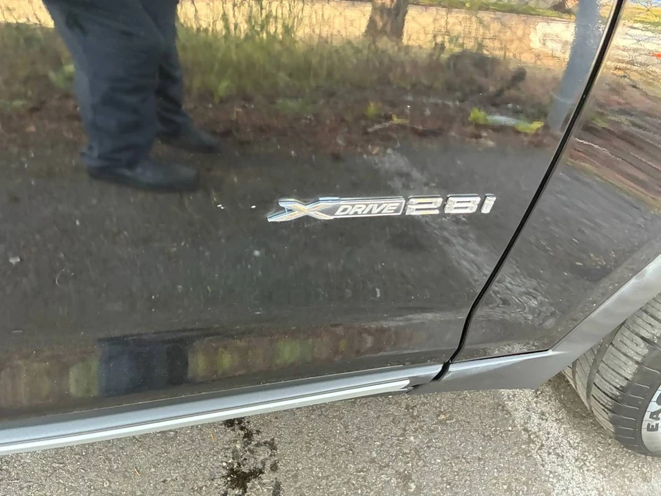 2011 BMW F25 X3 - Image 15 of 20