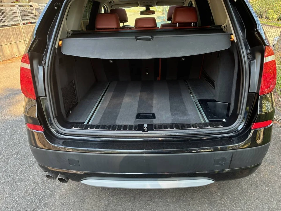 2011 BMW F25 X3 - Image 7 of 20