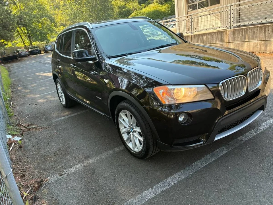 2011 BMW F25 X3 - Image 2 of 20
