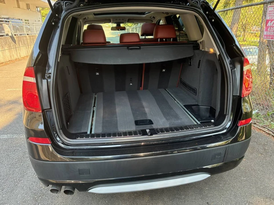 2011 BMW F25 X3 - Image 8 of 20