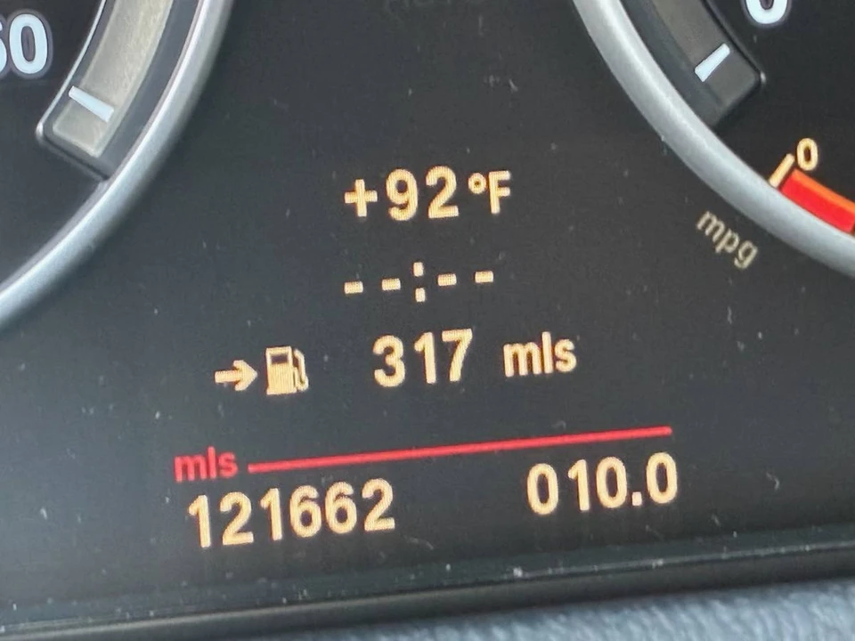2011 BMW F25 X3 - Image 16 of 20