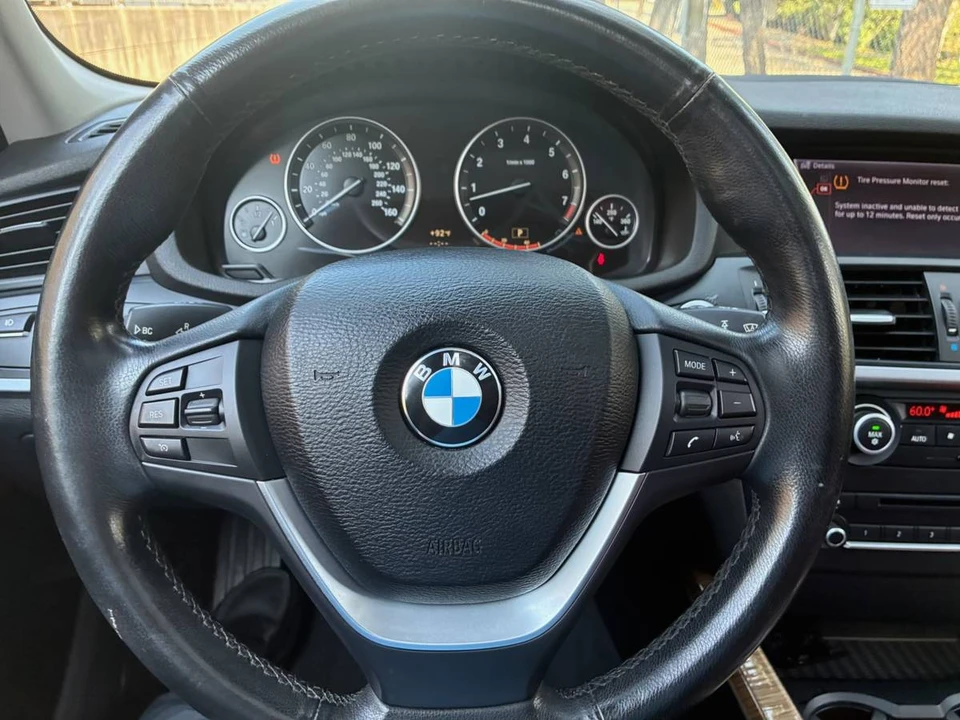 2011 BMW F25 X3 - Image 17 of 20