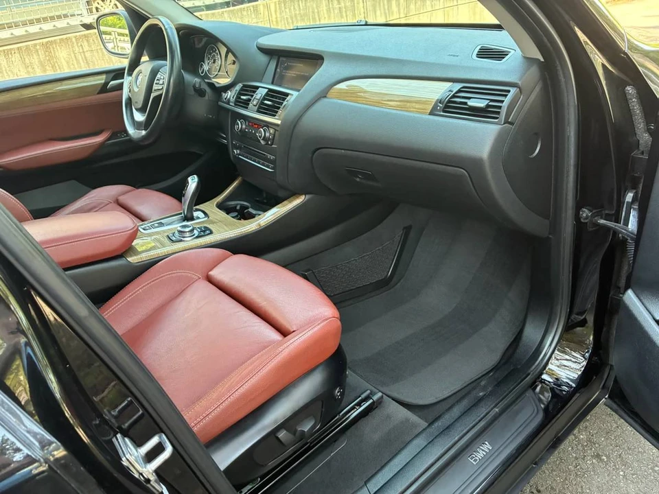 2011 BMW F25 X3 - Image 14 of 20