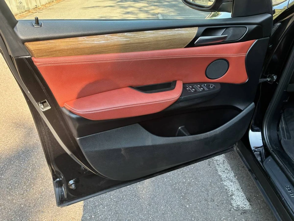 2011 BMW F25 X3 - Image 13 of 20