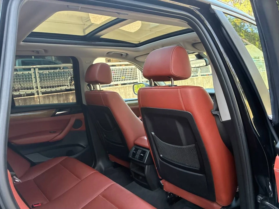2011 BMW F25 X3 - Image 11 of 20