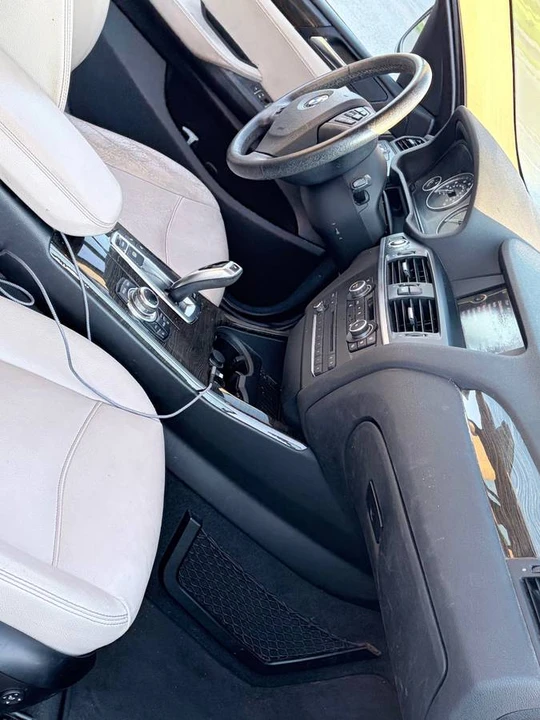 2011 BMW F25 X3 - Image 7 of 10