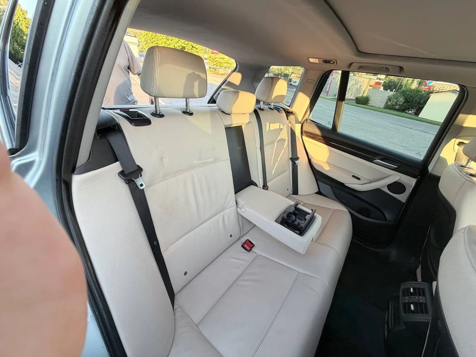 2011 BMW F25 X3 - Image 5 of 10