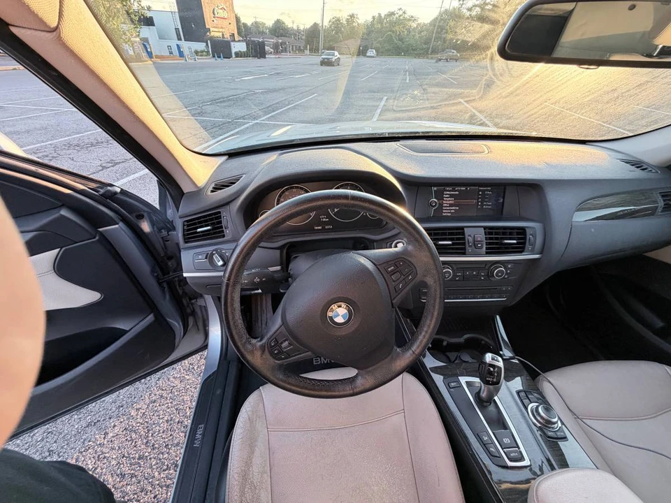 2011 BMW F25 X3 - Image 3 of 10