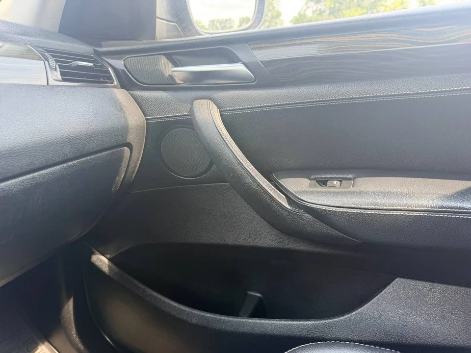 2011 BMW F25 X3 - Image 15 of 15