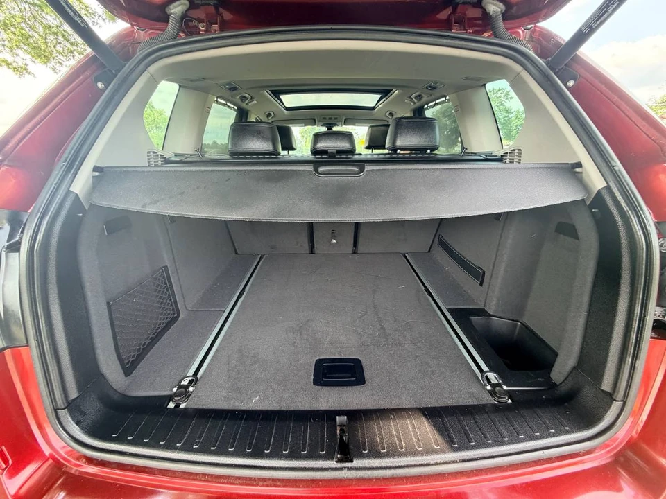 2011 BMW F25 X3 - Image 7 of 15