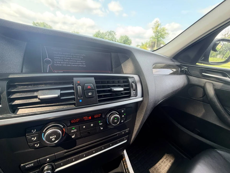 2011 BMW F25 X3 - Image 11 of 15