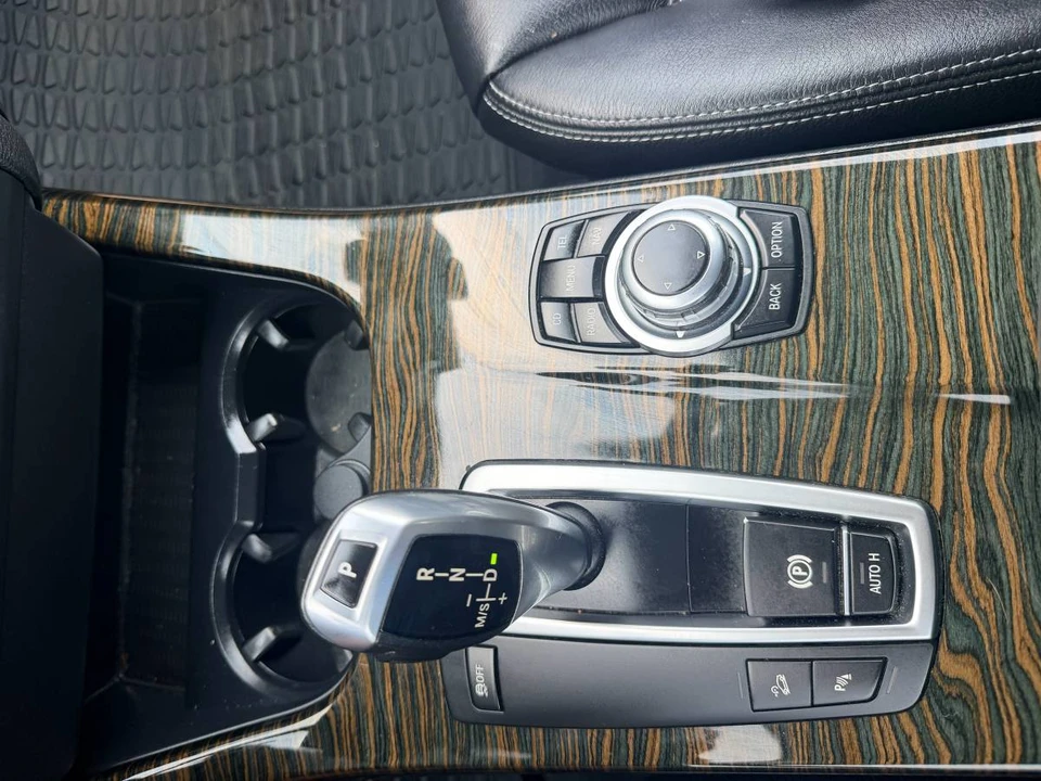 2011 BMW F25 X3 - Image 13 of 15