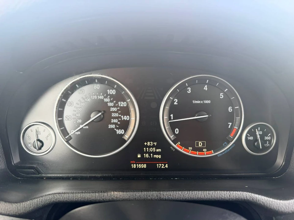 2011 BMW F25 X3 - Image 14 of 15