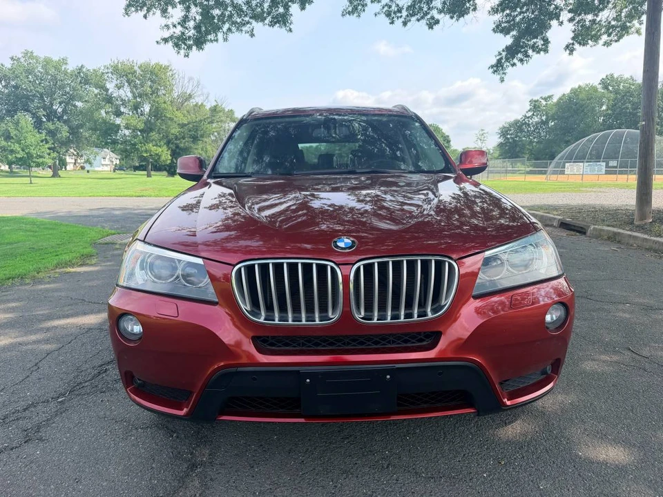 2011 BMW F25 X3 - Image 2 of 15