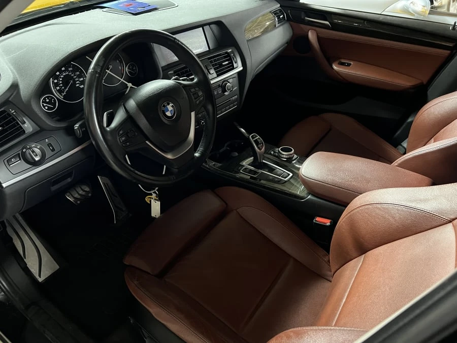 2011 BMW F25 X3 - Image 6 of 11