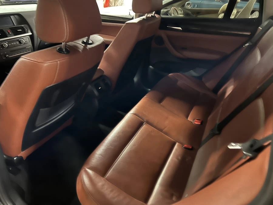 2011 BMW F25 X3 - Image 7 of 11