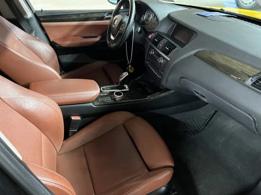 2011 BMW F25 X3 - Image 8 of 11