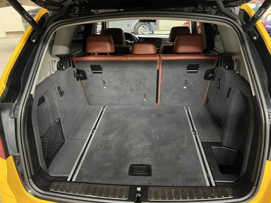 2011 BMW F25 X3 - Image 9 of 11