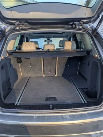 2011 BMW F25 X3 - Image 9 of 12