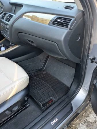 2011 BMW F25 X3 - Image 8 of 12