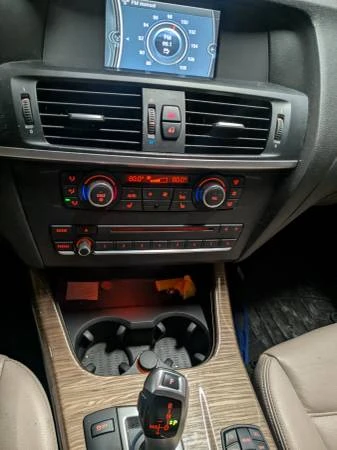 2011 BMW F25 X3 - Image 12 of 12